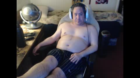 Rick Hard online show from 30, 9, 2025