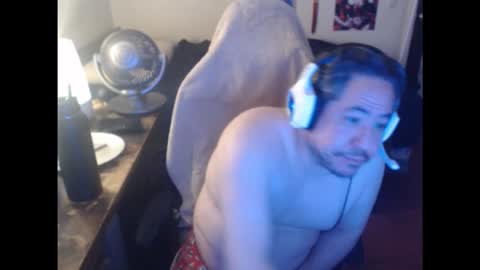 Rick Hard online show from 2, 2, 2026