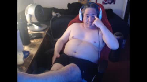 Rick Hard online show from 2, 5, 2026