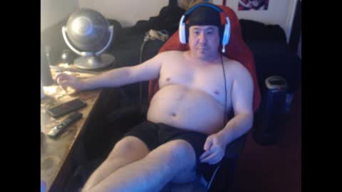 Rick Hard online show from 3, 5, 2026