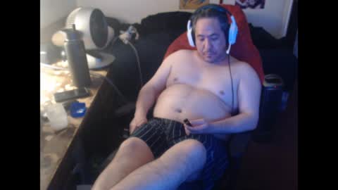Rick Hard online show from 12, 5, 2026