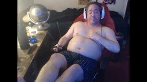 Rick Hard online show from 13, 5, 2026