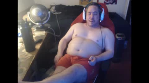 Rick Hard online show from 14, 5, 2026