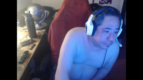 Rick Hard online show from 18, 5, 2026