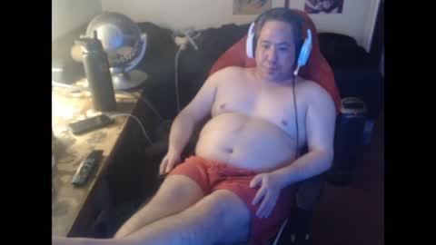 Rick Hard online show from 20, 5, 2026