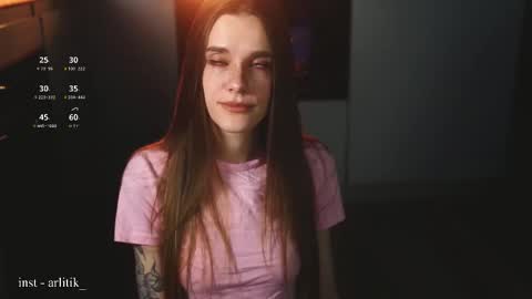 syaosan_ online show from 26, 2, 2026