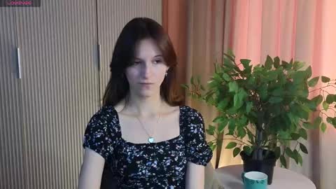 Snapshot of sybilkoepf chatting on 20, 5, 2026 Christine or just Chris online show from 20, 5, 2026