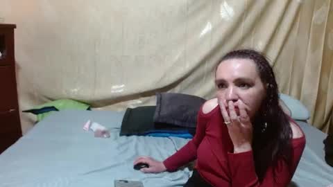 sydney_kane_ online show from 24, 1, 2025