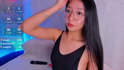 Snapshot of sydney_miller_ chatting on 13, 6, 2026 Sydney online show from 13, 6, 2026