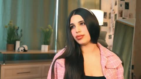 Snapshot of sydney_suiny chatting on 10, 4, 2026 Jessica online show from 10, 4, 2026