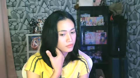 sydnyxox1 online show from 1, 7, 2026