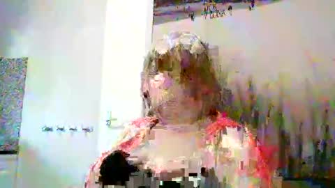 Sylviastar47 online show from 14, 3, 2026
