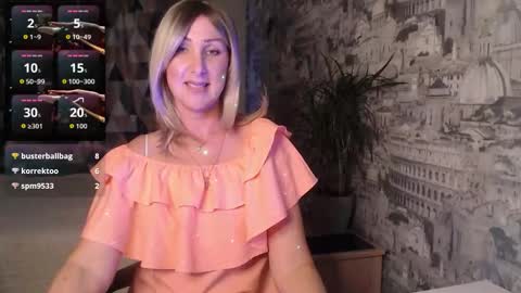 Sylvia online show from 21, 11, 2025