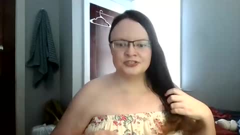 Snapshot of sylviexxxfun chatting on 16, 7, 2026 sylviexxxfun online show from 16, 7, 2026