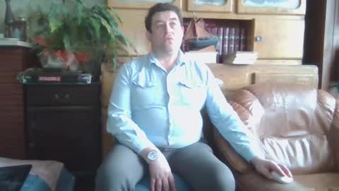 sympa_trique online show from 11, 2, 2025
