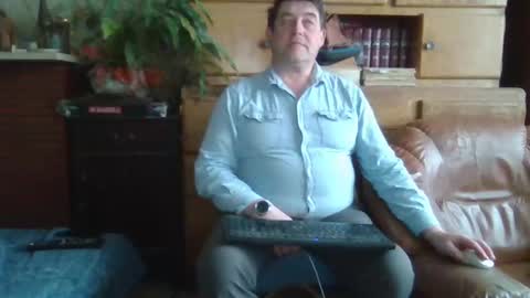 sympa_trique online show from 12, 2, 2025