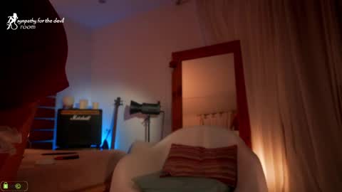 Lily online show from 22, 3, 2026