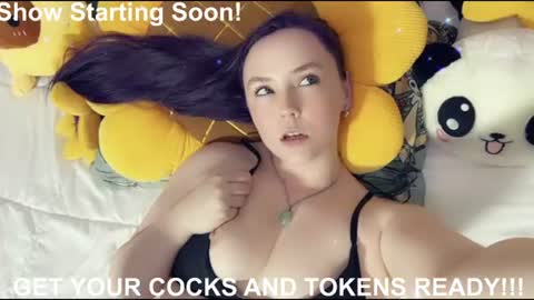 Jennah online show from 29, 6, 2026