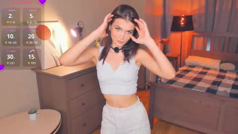 Eva online show from 10, 10, 2025