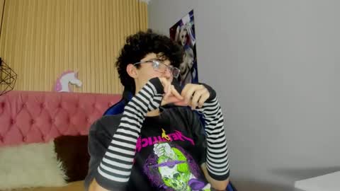 Syriussz online show from 4, 2, 2026