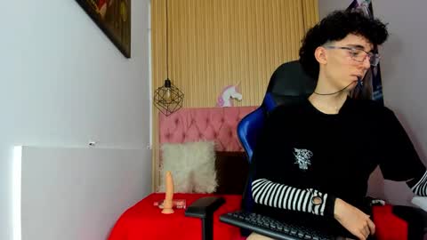 Syriussz online show from 13, 2, 2026