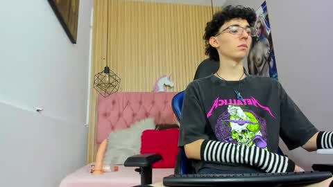 Syriussz online show from 15, 2, 2026