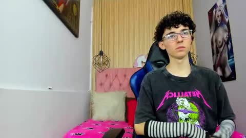 Syriussz online show from 19, 2, 2026