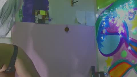 Aveea MKova online show from 4, 3, 2026