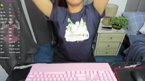 Jenny online show from 24, 2, 2025