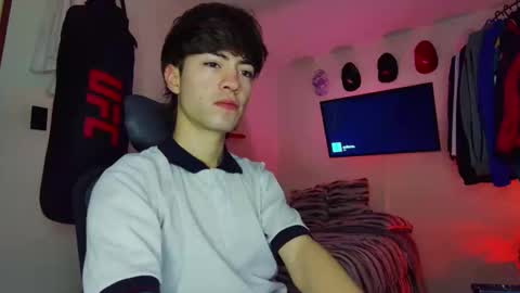 TONER online show from 23, 12, 2025