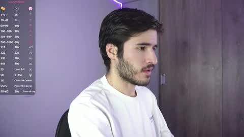 t0ny_wylie online show from 18, 12, 2024