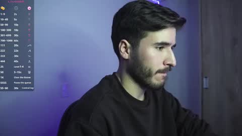 t0ny_wylie online show from 27, 12, 2024