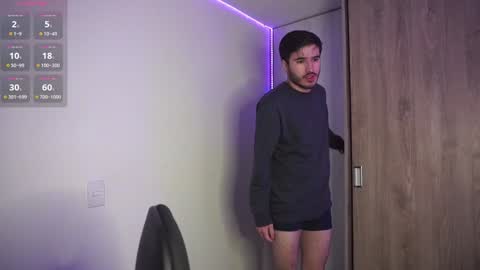 t0ny_wylie online show from 16, 1, 2025