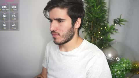 t0ny_wylie online show from 21, 2, 2025