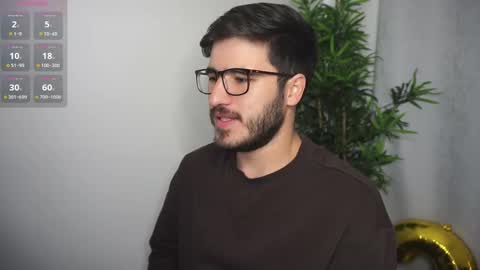 t0ny_wylie online show from 12, 3, 2025