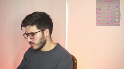 t0ny_wylie online show from 1, 10, 2025