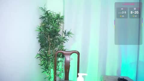 t0ny_wylie online show from 16, 12, 2025