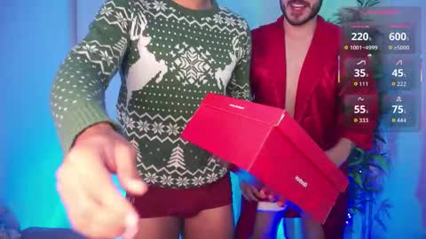 t0ny_wylie online show from 22, 12, 2025