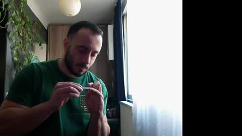 Snapshot of t_huracane chatting on 22, 1, 2025 Huracane online show from 22, 1, 2025