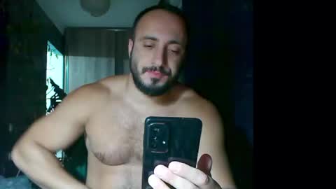 Snapshot of t_huracane chatting on 25, 10, 2025 Huracane online show from 25, 10, 2025