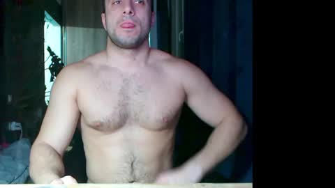 Snapshot of t_huracane chatting on 31, 1, 2026 Huracane online show from 31, 1, 2026