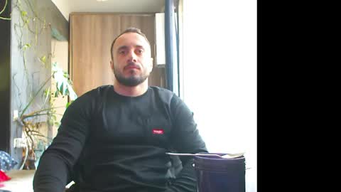 Huracane online show from 18, 3, 2026