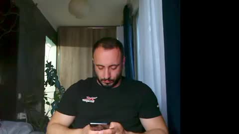 Snapshot of t_huracane chatting on 3, 5, 2026 Huracane online show from 3, 5, 2026