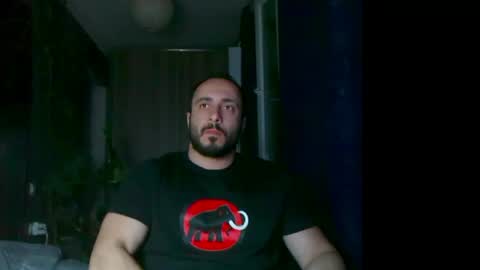 Snapshot of t_huracane chatting on 12, 5, 2026 Huracane online show from 12, 5, 2026