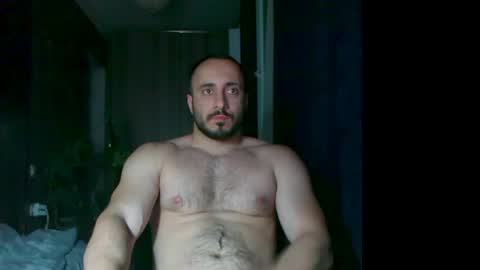 Snapshot of t_huracane chatting on 27, 5, 2026 Huracane online show from 27, 5, 2026