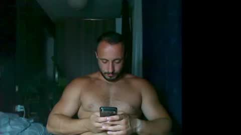 Snapshot of t_huracane chatting on 25, 7, 2026 Huracane online show from 25, 7, 2026