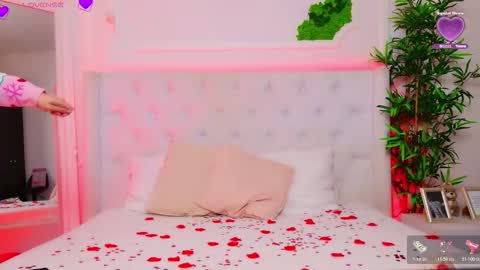 Arianna online show from 13, 2, 2026