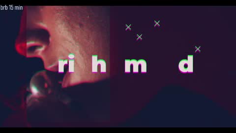 TAANNI online show from 30, 10, 2025