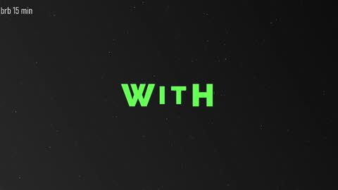 TAANNI online show from 11, 11, 2025