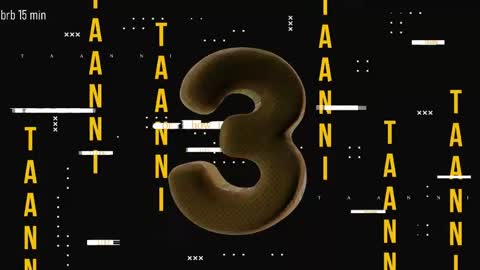 Snapshot of taanni_bc chatting on 10, 5, 2026 TAANNI online show from 10, 5, 2026